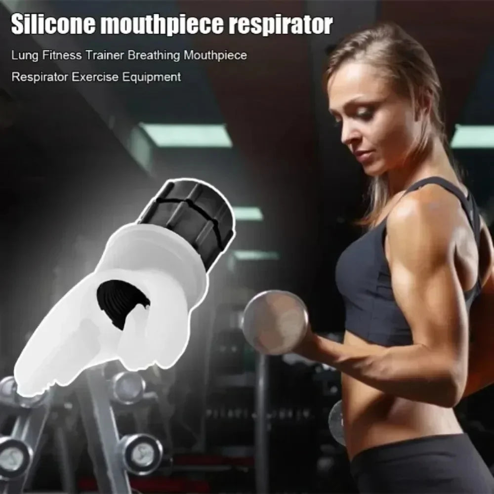 Appareil D'entraînement Respiratoire